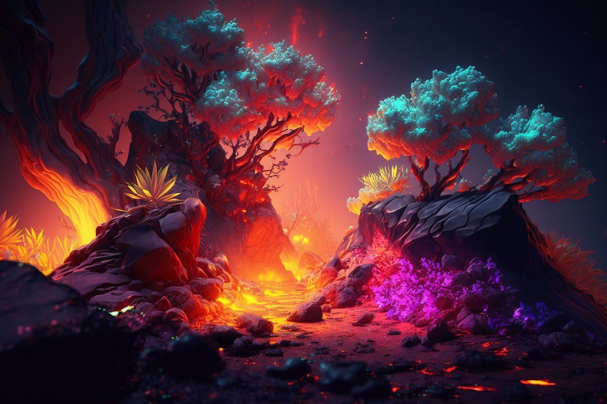 wolfdforest's tweet image. 