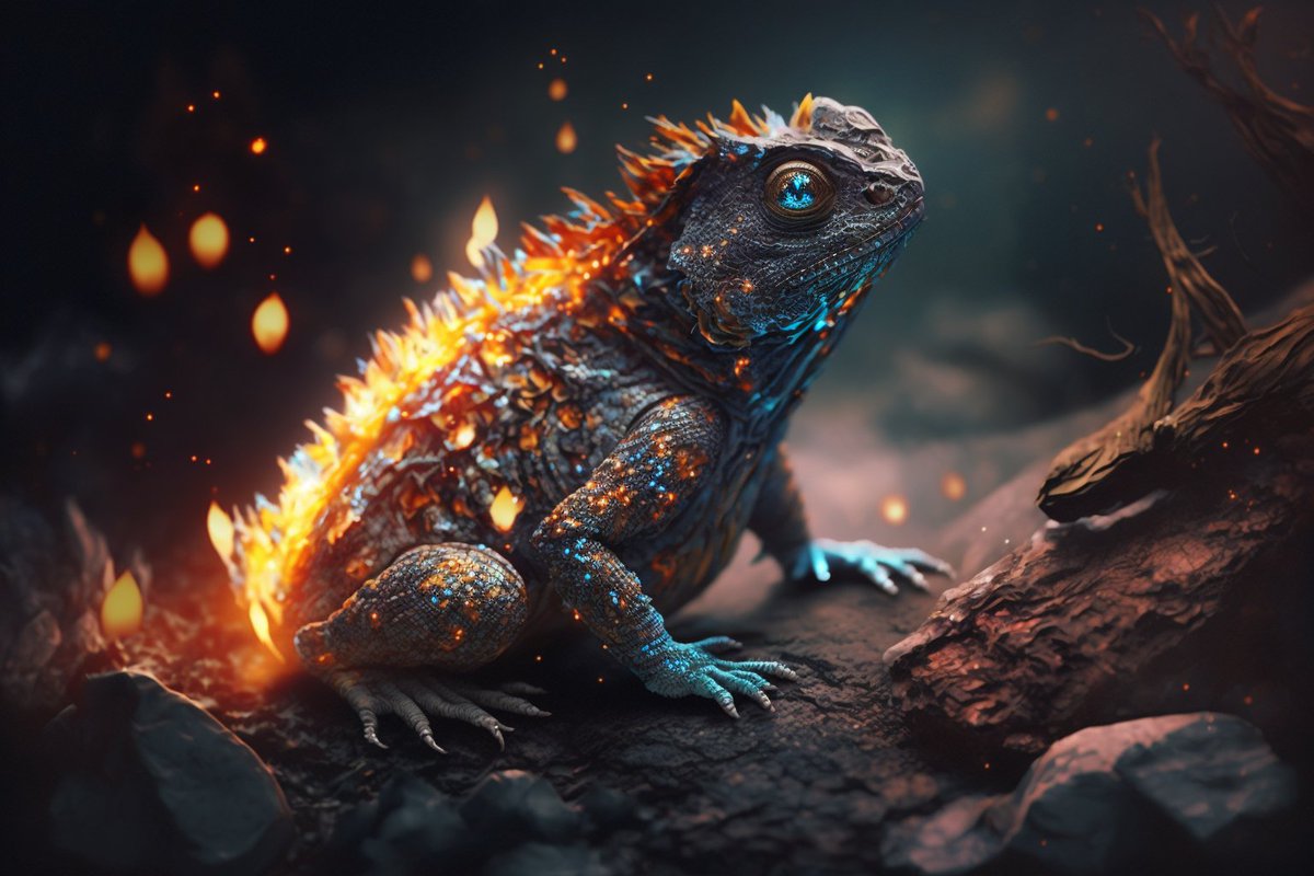 wolfdforest's tweet image. 