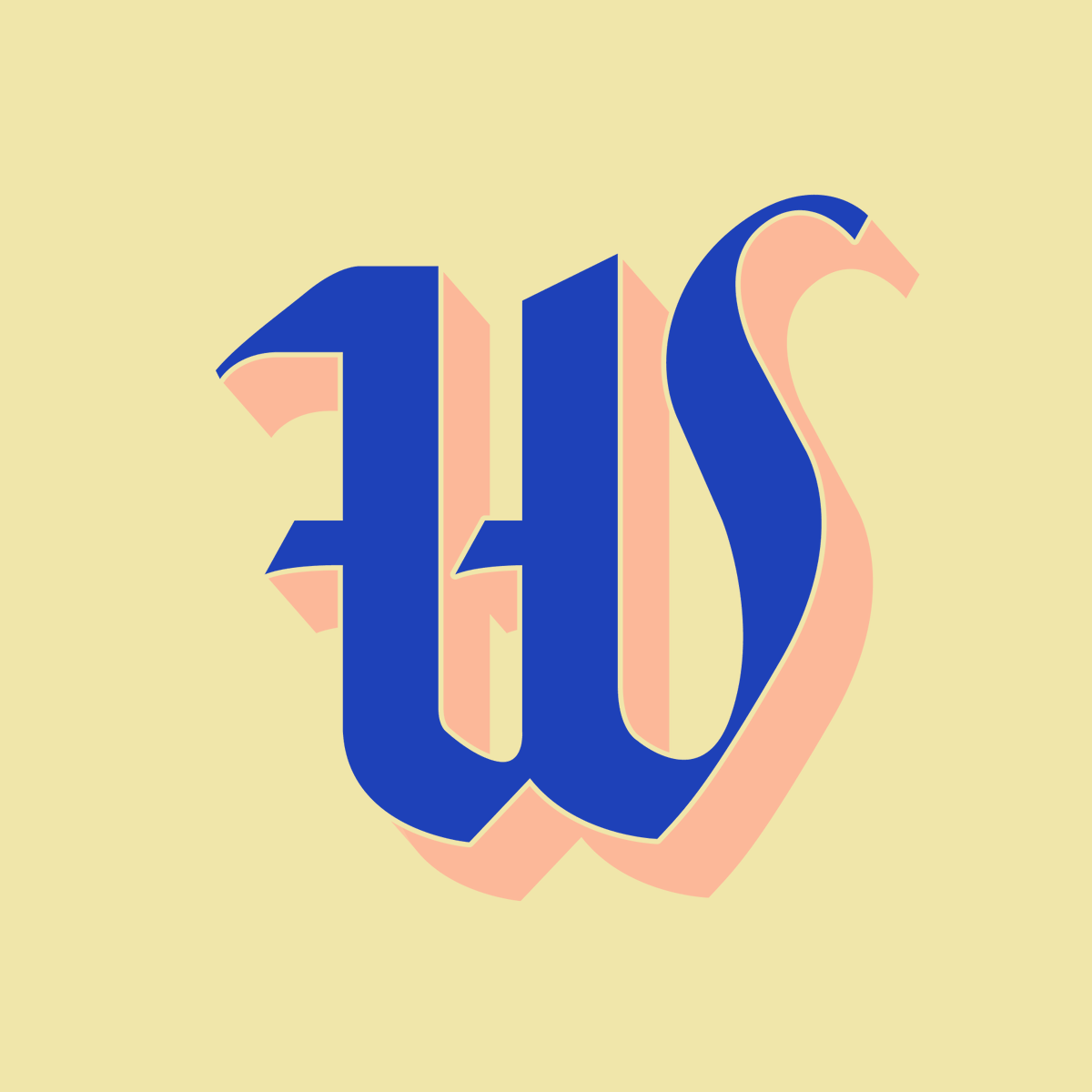 Irish Type tweet media