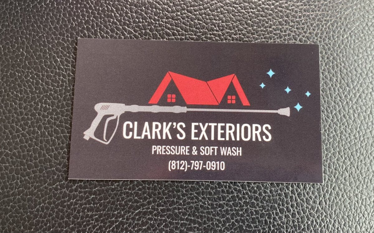 coachabel7's tweet photo. Those of you in the Martin County area don’t hesitate to reach out to Clark’s Exteriors. https://t.co/LVp3NBDRqD