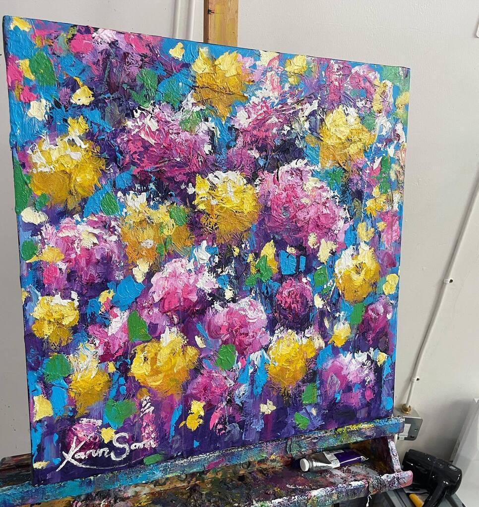 Karun Soni tweet media