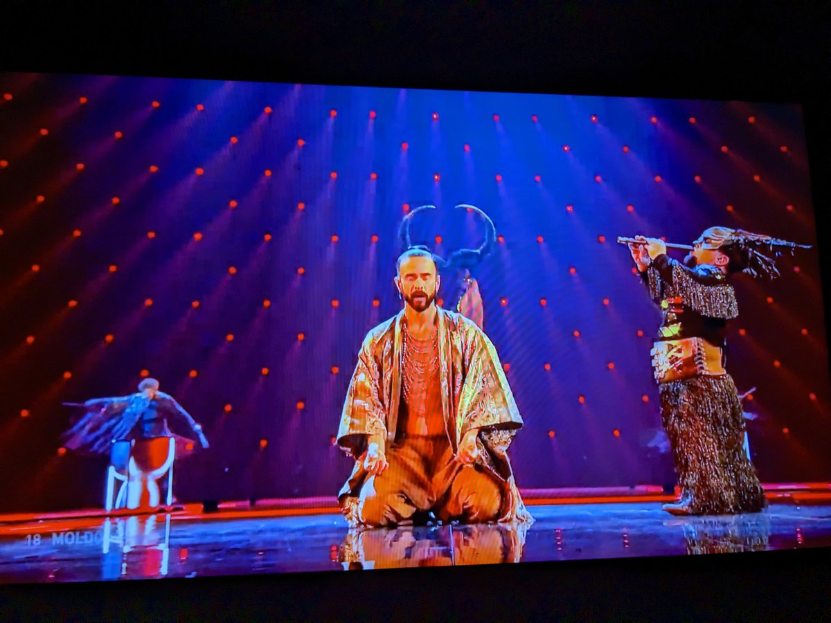 Me trying to keep calm whilst my younger sibling torments me #Eurovision2023 #Eurovision
