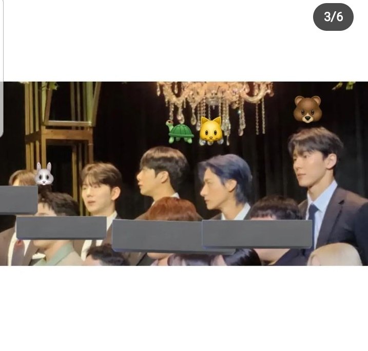 Bajiwon4's tweet photo. Finally we get this ....😭
Monsta X with Wonho😭😭
From 31/10/2019 ...
Until now 13/5/2023 🥺💙
Shownu Kihyun Hyungwon I.M Wonho ...
This moment in my heart 😭 https://t.co/E8tOTERKY7