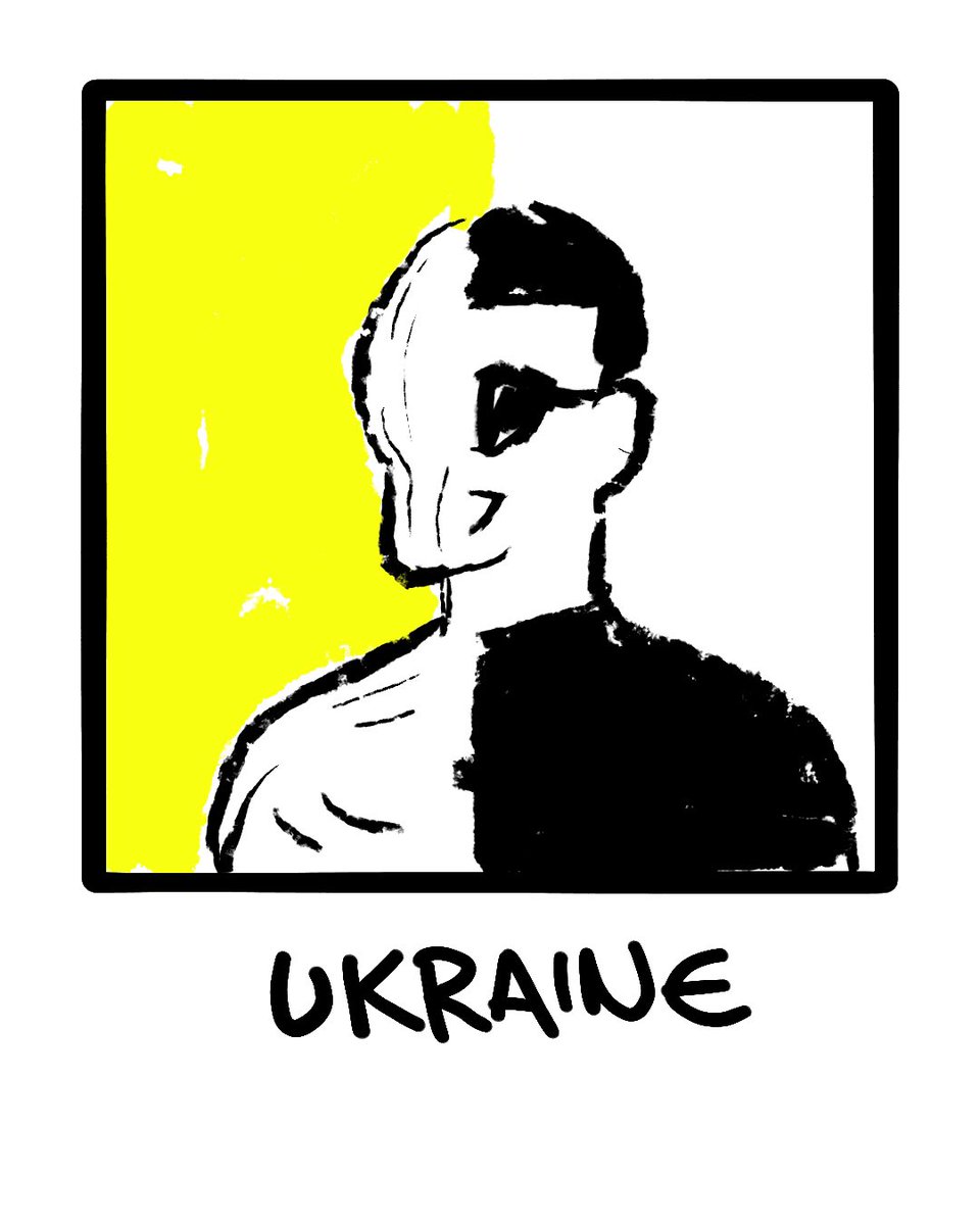 #eurovision #drawovision #draweurovision #ukraine