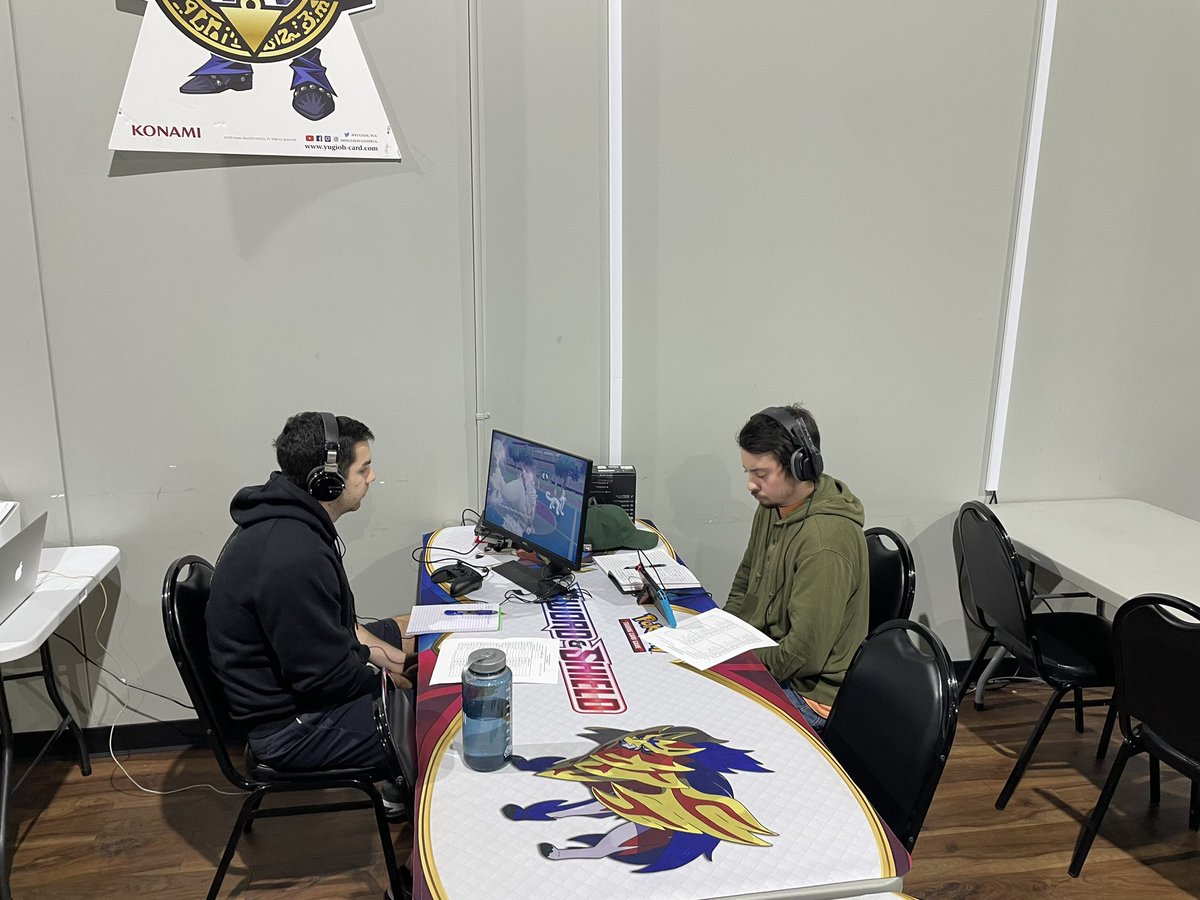 Power Trick Events tweet media