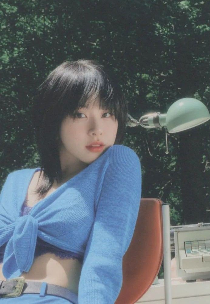 jichuulvss's tweet photo. 📌#CHAEYOUNG : Hii everyone!, me presento soy Chaeyoung bøt. 
Mi conteniendo se tratará principalmente de Chaeyoung, y algún que otro contenido más, por favor si les interesa este tipo de contenido siganme o hagan retweet!, muchas gracias por su atención, ten un lindo día!
#TWICE https://t.co/QIfKaOFcm6