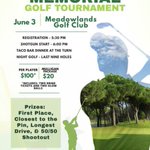 Photo by Oak Grove Men’s Golf (@TheGroveGolf)