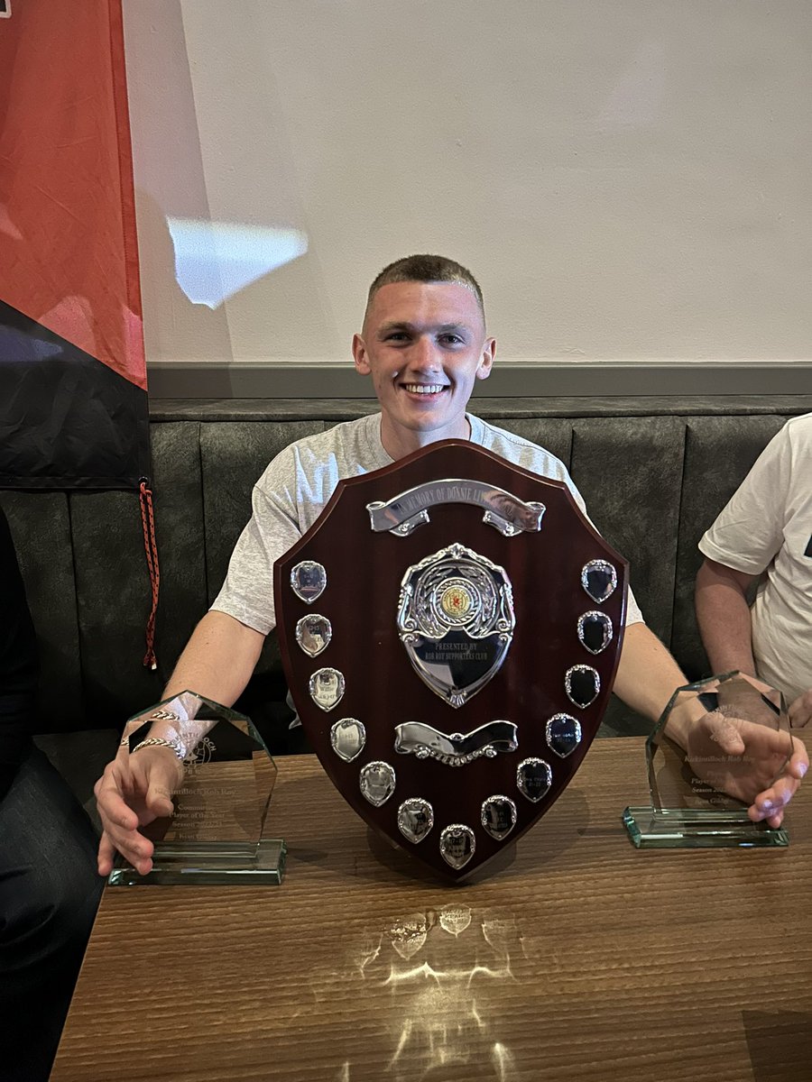 Treble❤️🖤@robroy1878