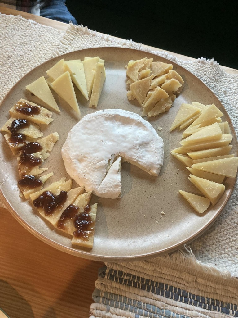 Sunday, May 21st
Whatcom Co. Farm to Table Tour &amp; Lunch
AcademicCollege of the EnvironmentFamily FriendlySocial Gathering
9:00 AM – 12:45 PM
Bellewood Acres
Description

College of the Environment Professor Gigi Berardi will lead a "Whatcom County Farm to Table Tour" on Sund…