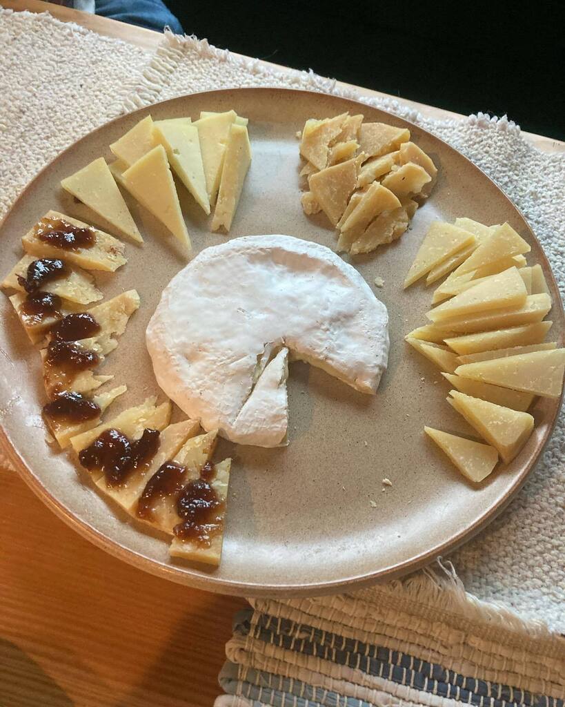 Sunday, May 21st
Whatcom Co. Farm to Table Tour &amp; Lunch
AcademicCollege of the EnvironmentFamily FriendlySocial Gathering
9:00 AM – 12:45 PM
Bellewood Acres College of the Environment Professor Gigi Berardi will lead a "Whatcom County Farm to Table Tour" on Sunday morning. Y…