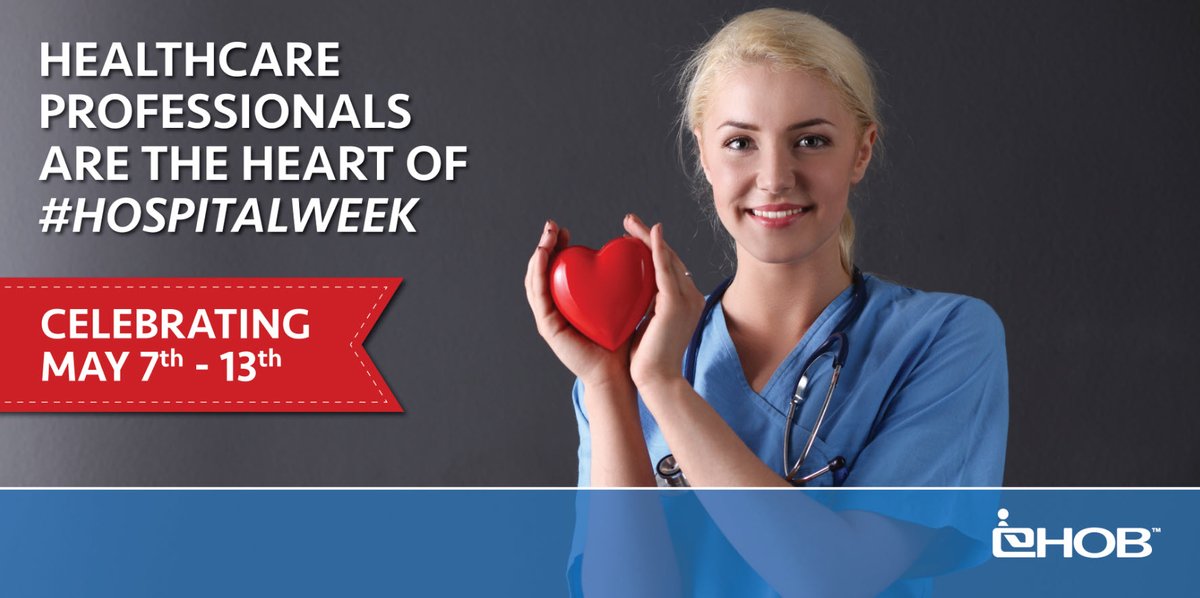 EHOB, INC tweet media