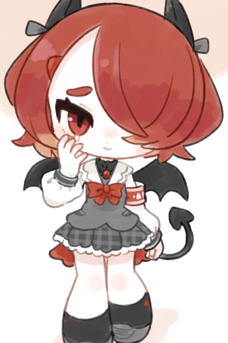 プレタコンポジッタ04のDiAnちゃんのファンアート #プレタコンポジッタ
