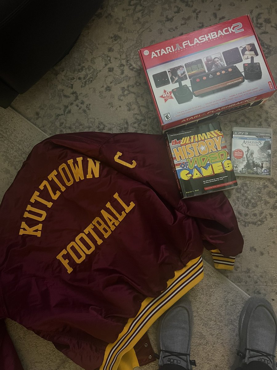 BarrasseCarlo's tweet photo. $25 total buy cost https://t.co/74fJx7qUla