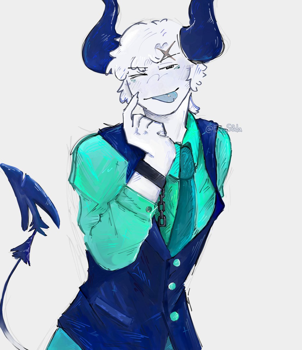 FunkyS0da's tweet photo. Old men
#phighting #robloxart https://t.co/vy3wO7cBmx