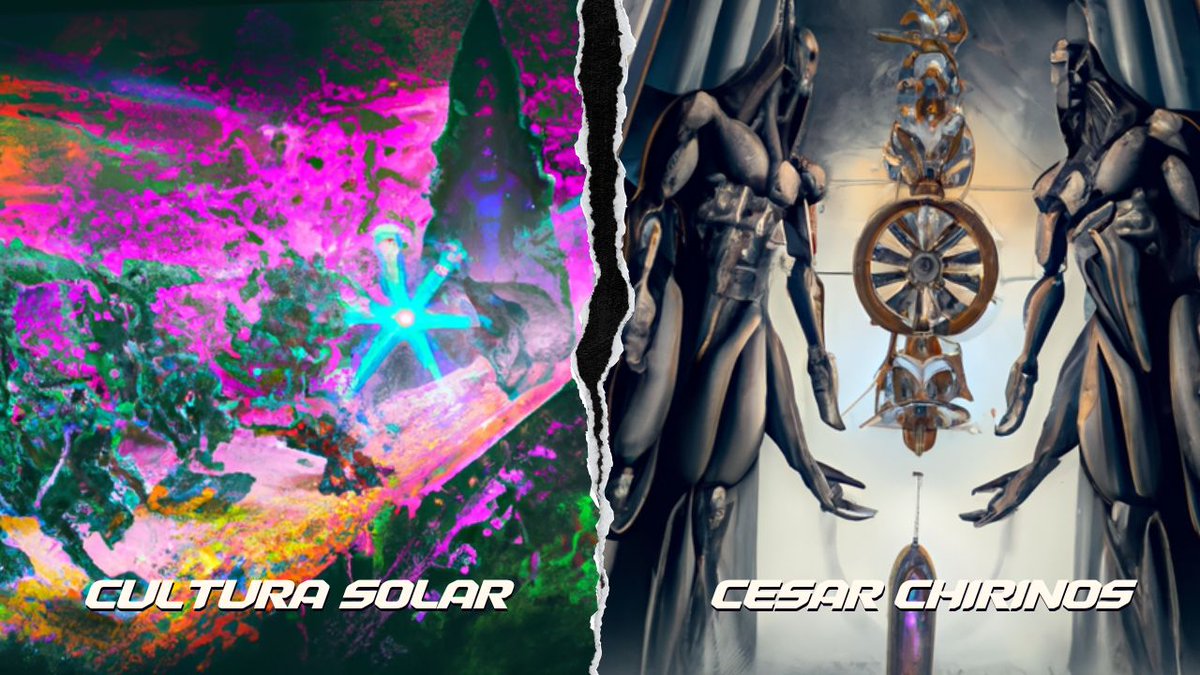 Octavos de final
<a href="/Corrupted4ta/">César Ch.</a> 
Vs 
<a href="/culturasolar/">Diego Solar</a>

Tema:  batallas cibernéticas de la edad media 

<a href="/CCDmx/">Centro de Cultura Digital</a>
<a href="/GaleriaBaaxal/">Galería Báaxal</a> 

Elige tu favorito 👇