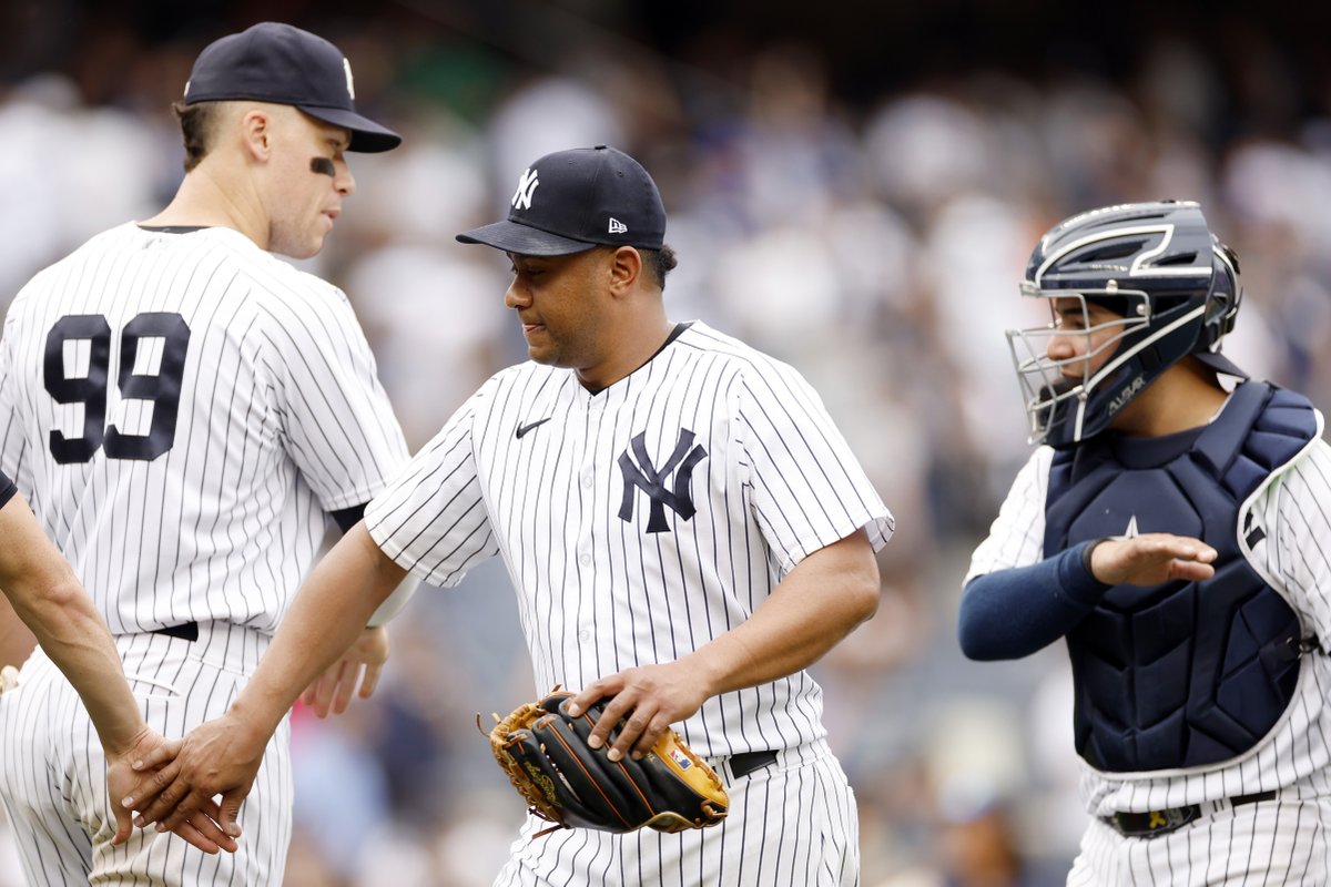 Yankees are 8-3 in their last 11 games, which is their best 11-game stretch of the season