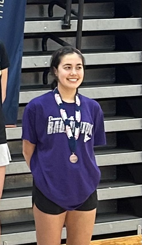 DGN Athletic Department tweet media