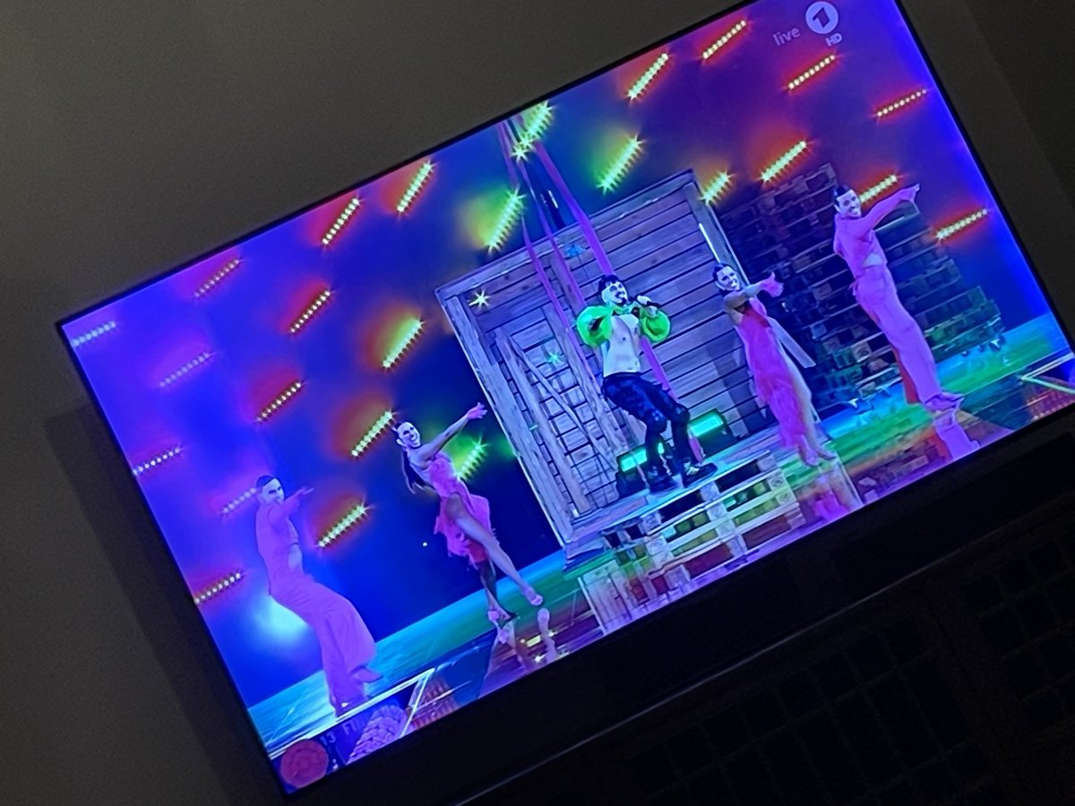 EdGal64's tweet photo. La…la..lararalalalalala #ESC2023 https://t.co/VBYqTA8PtH