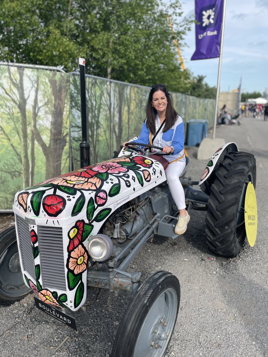 StaceyPat_'s tweet photo. That's a wrap! #BalmoralShow2023 over and out! 

An amazing time working on the best event! An absolute joy as always! 

Time for some sleep! 😴 https://t.co/KtLXlCymLL