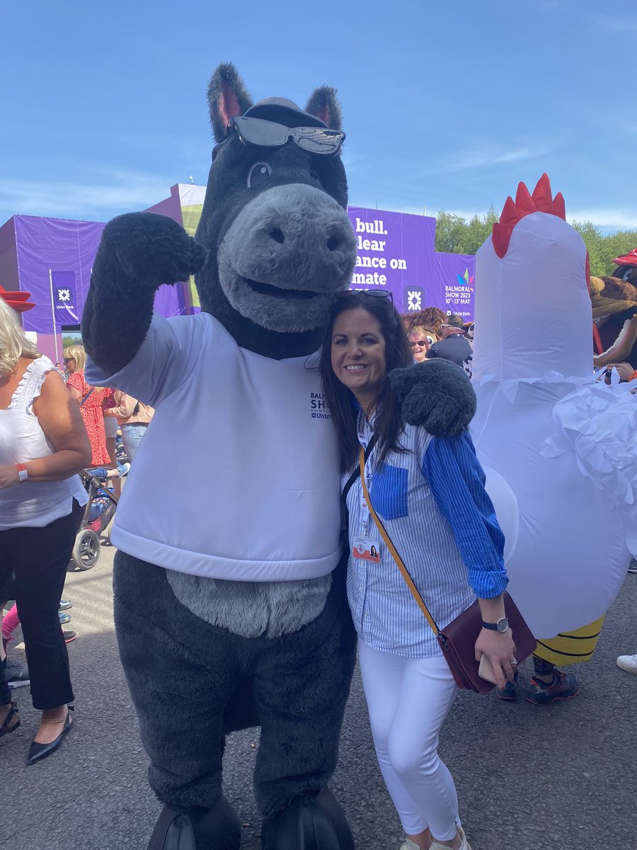 StaceyPat_'s tweet photo. That's a wrap! #BalmoralShow2023 over and out! 

An amazing time working on the best event! An absolute joy as always! 

Time for some sleep! 😴 https://t.co/KtLXlCymLL