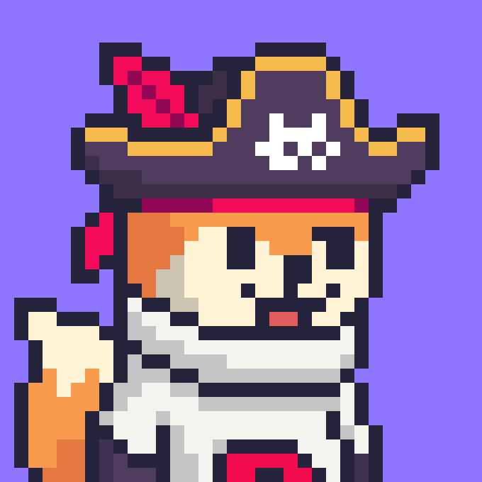 Ah...he is mine. If you're not a fox you just wouldn't get it. <a href="/FamousFoxFed/">Famous Fox Federation 🦊🟠</a>