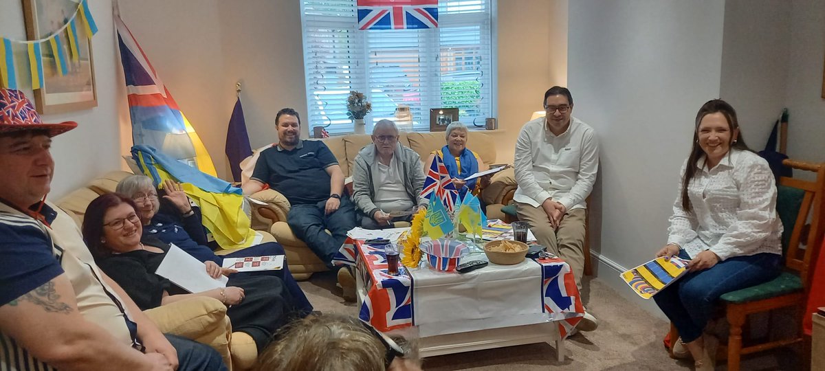 BasildonTwinning (@basildontwin) on Twitter photo We are enjoying our Eurovision Night. Twinning Friends together β€οΈ We are enjoying our Eurovision Night. Twinning Friends together β€οΈ