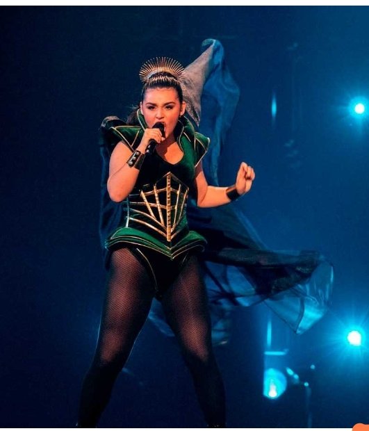 Ele_de_Lis's tweet photo. Noruega REINA del universo y de la mitología nórdica. 🇸🇯 #Eurovision #Eurovision2023 https://t.co/dqLGSHYnGq