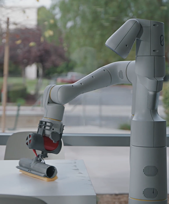 eptinc's tweet image. Technology advances rapidly - but so do #electricalconnectors. Our Colibri connectors are specially designed for the high-speed demands of AI-driven automation, robotics, and machine vision and learning technologies