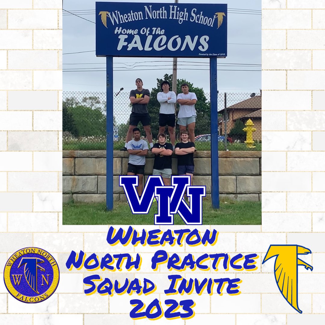 wnhsthrows's tweet photo. First ever Wheaton North Practice Squad Invite! Inter-squad meet for our practice guys to end their season. Some big PRs today! #ThrowsArmy #InviteSZN https://t.co/wBzEKBGYMQ