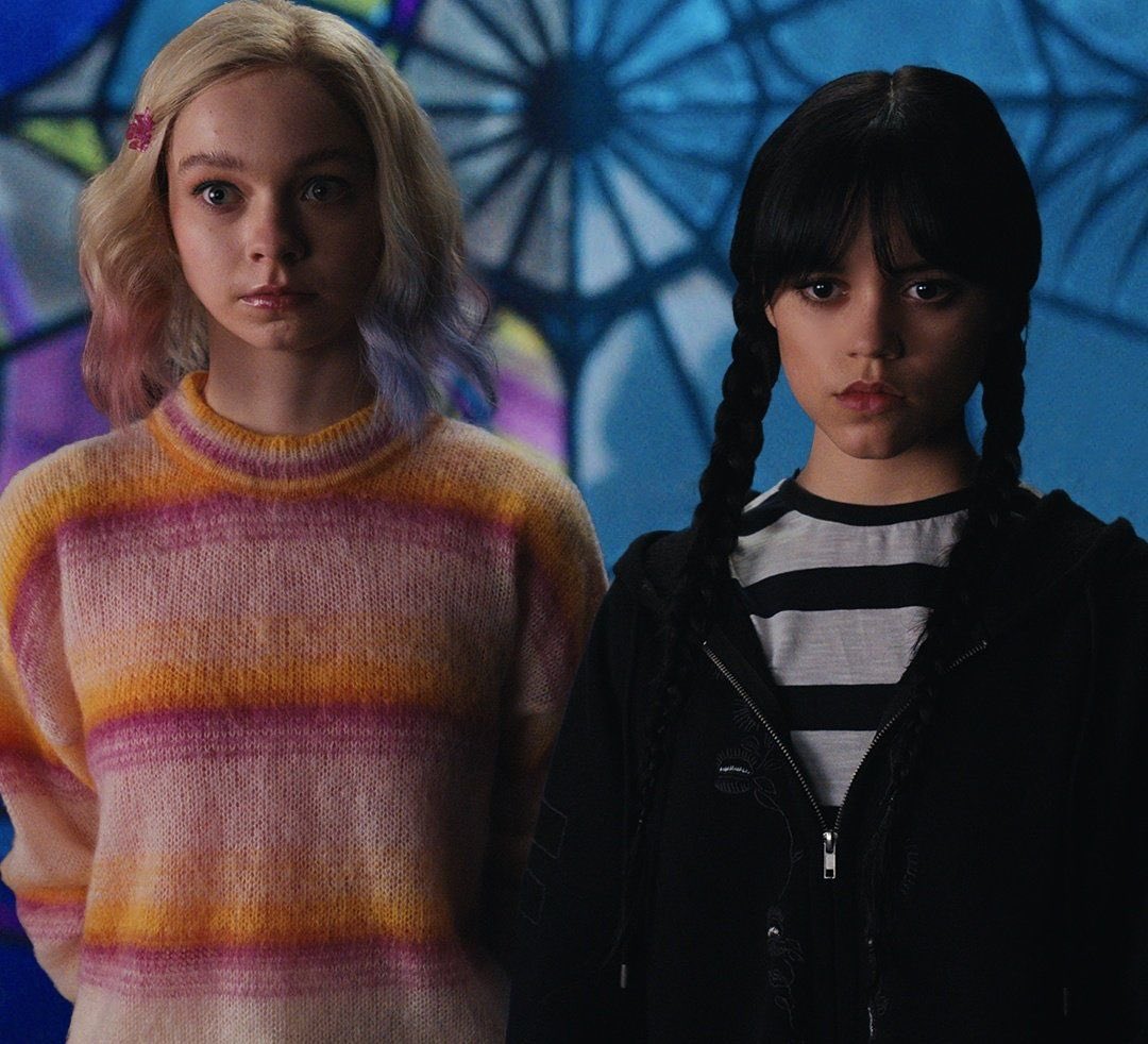 La transición entre Alemania y Lituania es un poco así #Eurovision #EurovisionRTVE #Eurovision2023