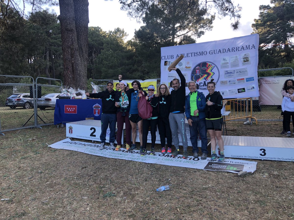 Running Park Madrid tweet media