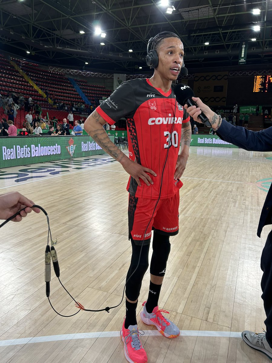 He tenido un déjà vu <a href="/FundacionCBG/">Fundación CB Granada</a>