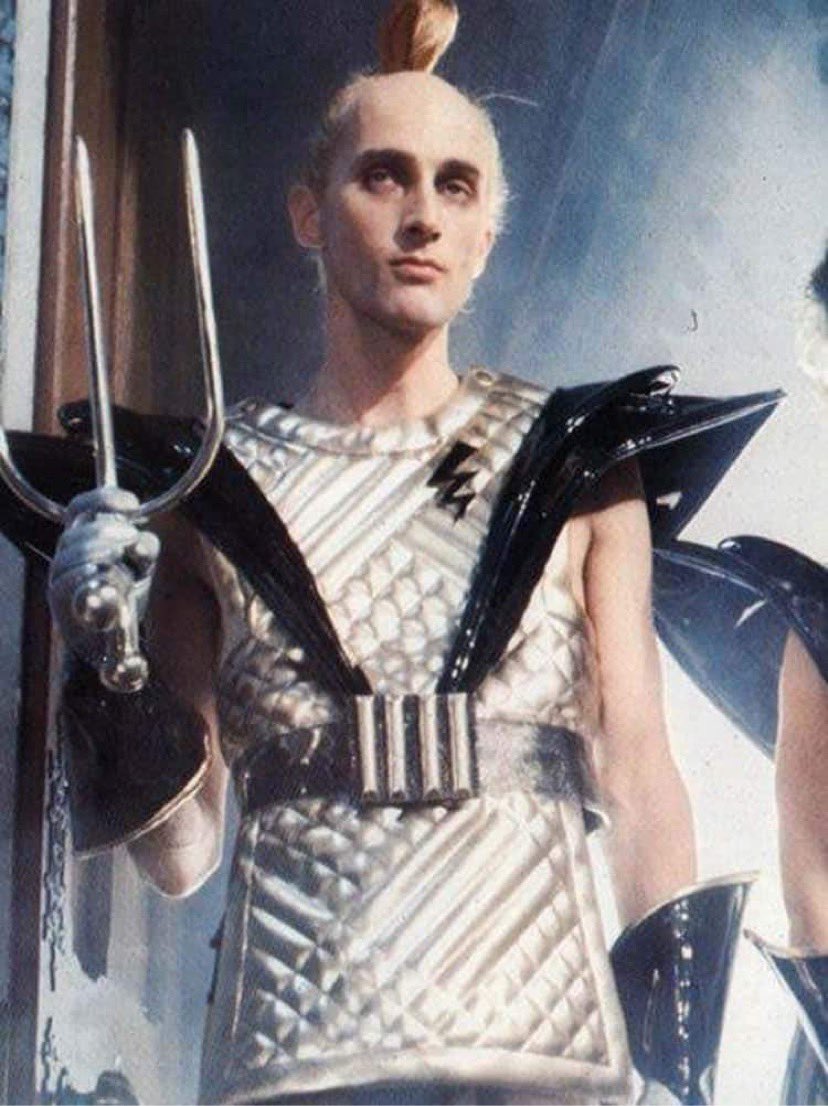 Who wore it better..? #GER #12stig