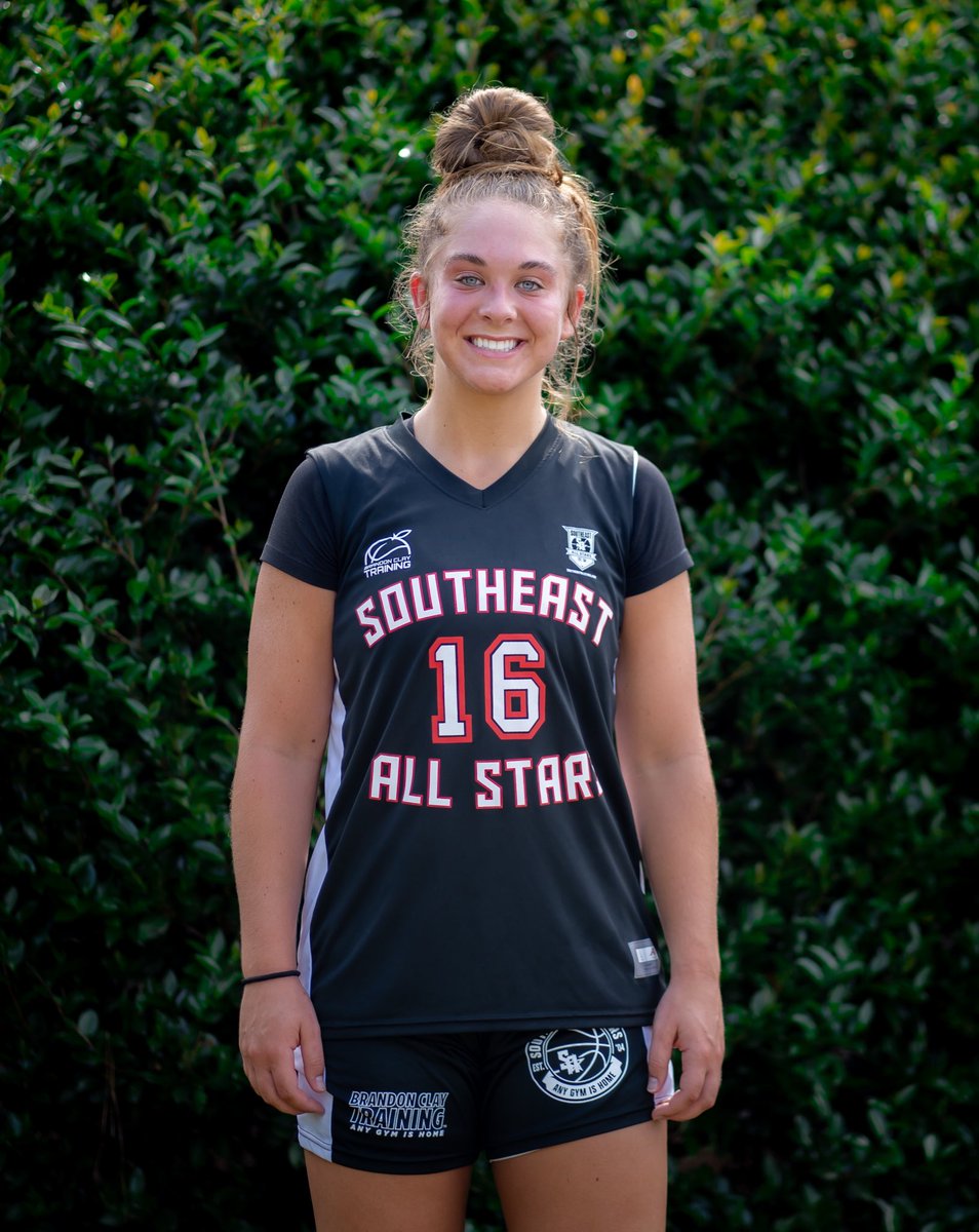 After a great conversation with <a href="/CoachCWUPikeWBB/">Clifton Williams</a> I am beyond thankful to receive an offer from <a href="/UPIKE_WBB/">UPɪᴋᴇ Wᴏᴍᴇɴ’s Bᴀsᴋᴇᴛʙᴀʟʟ⛹️‍♀️🐻</a>!! 🧡🧡 <a href="/SoutheastAStars/">Southeast All Stars</a> <a href="/BrandonClayPSB/">B r a n d o n C l a y</a>