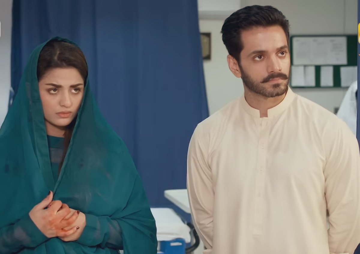 Noor011301's tweet photo. Our beautiful Hira being a part of BOTH history making dramas!! 🥺❤️

MASHALLAH❤️

She’s such a great actress! Wishing her more success🤲🏻❤️

#HiraSoomro • #TereBin • #KAM3
#FerozeKhan • #WahajAli https://t.co/RKxiCLvveY