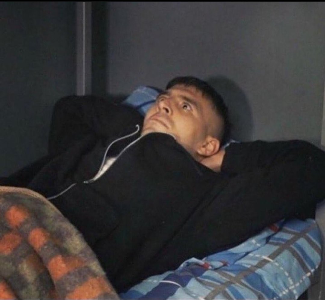 ANLIK (@anlikmod) on Twitter photo 