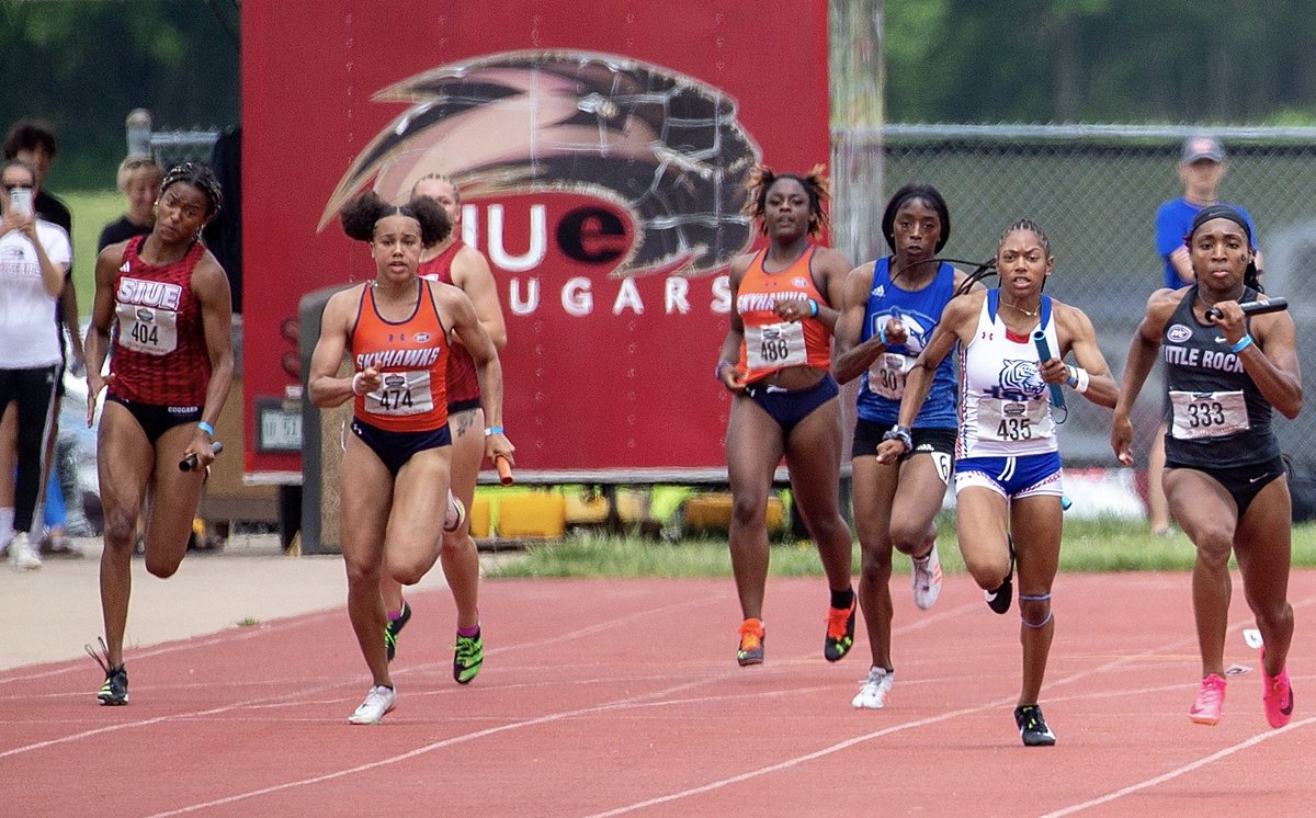Championship Views for <a href="/UTM_XC_TF/">UT Martin XC / T&F</a>