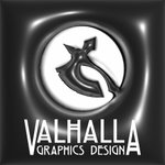 Photo by Valhalla Graphics Design (@design_valhalla)