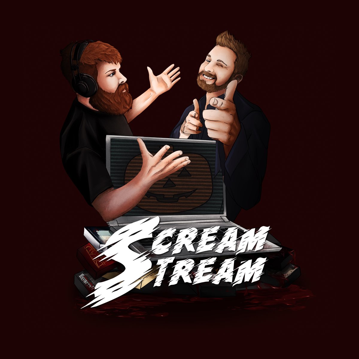 SPFScreamStream's tweet photo. Once we get to 200 followers, we'll giveaway a Scream Stream Autographed 8x10 print!  And stay tuned for 10 hosted films in 10 weeks. Scream Stream Season 1 hits Kings Of Horror this Summer! https://t.co/y17Nn8tAh2
