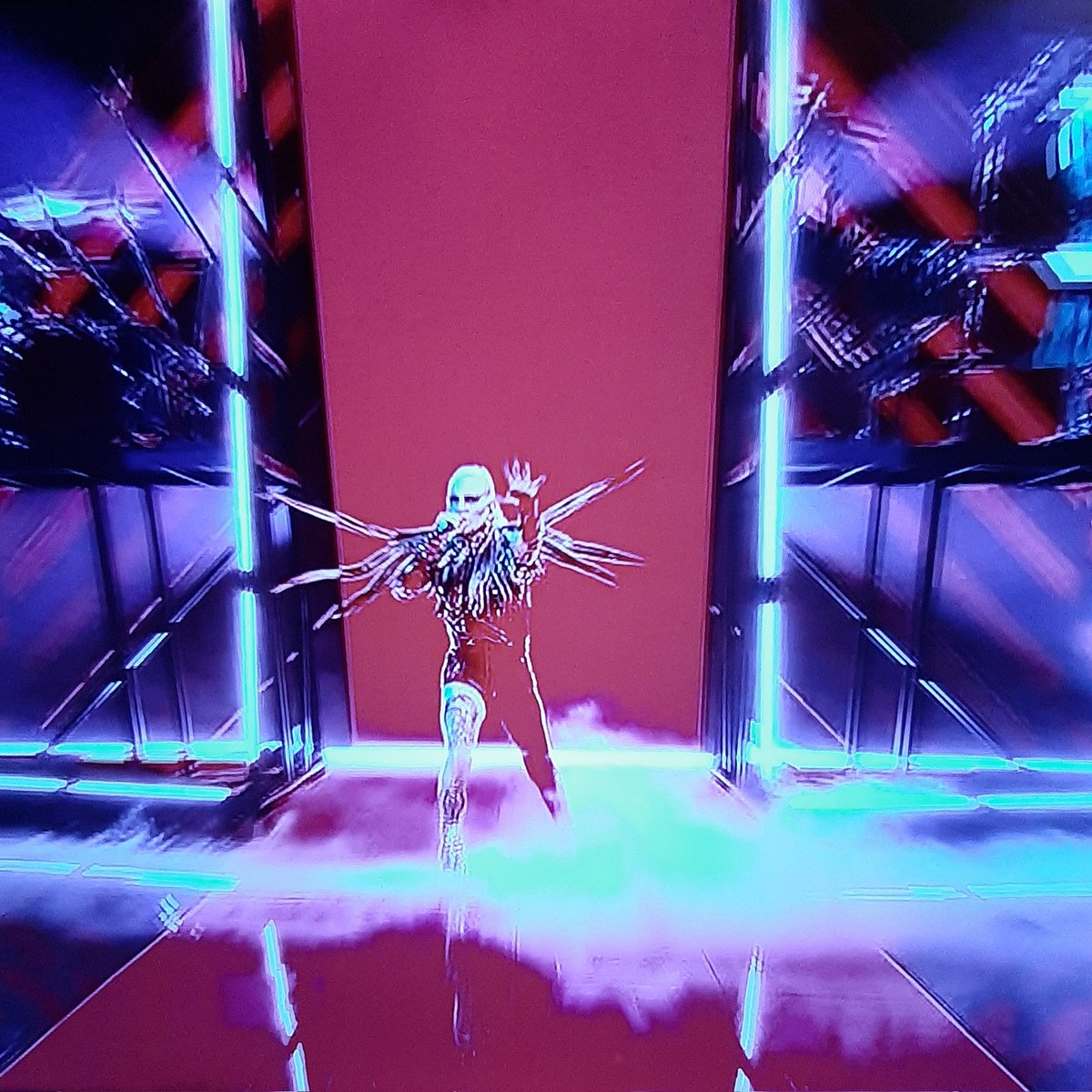 clouds_walking's tweet image. #Eurovision2023 I don't think we stand a chance. Please, not a #Nullnummer again. #ESC2023 #GER