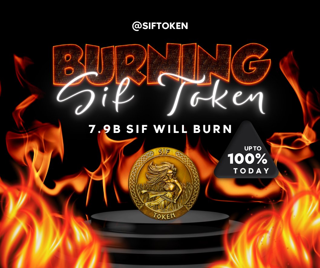 LEFT 3 DAYS !!! We announced first project; Animation Movie that name of SIF's Mob ... #siftoken Virtual Money Real Works #vmrw $SIF #burn #cryptocurrency