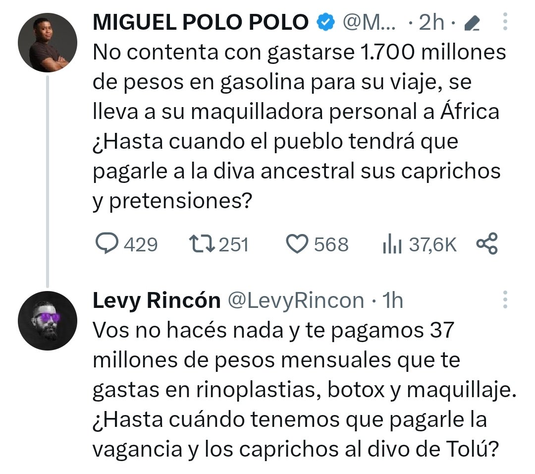 Eugenia98657805's tweet photo. @MovNaranja3 Este es el twit https://t.co/3hj6zNlZOf
