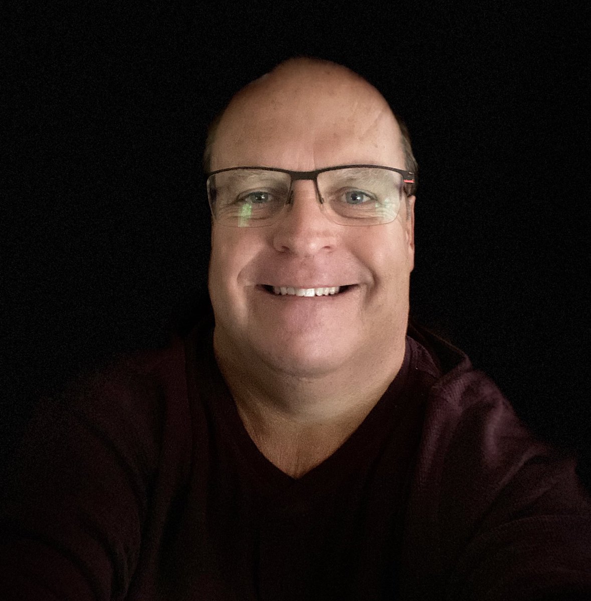 Peter Goulah tweet media