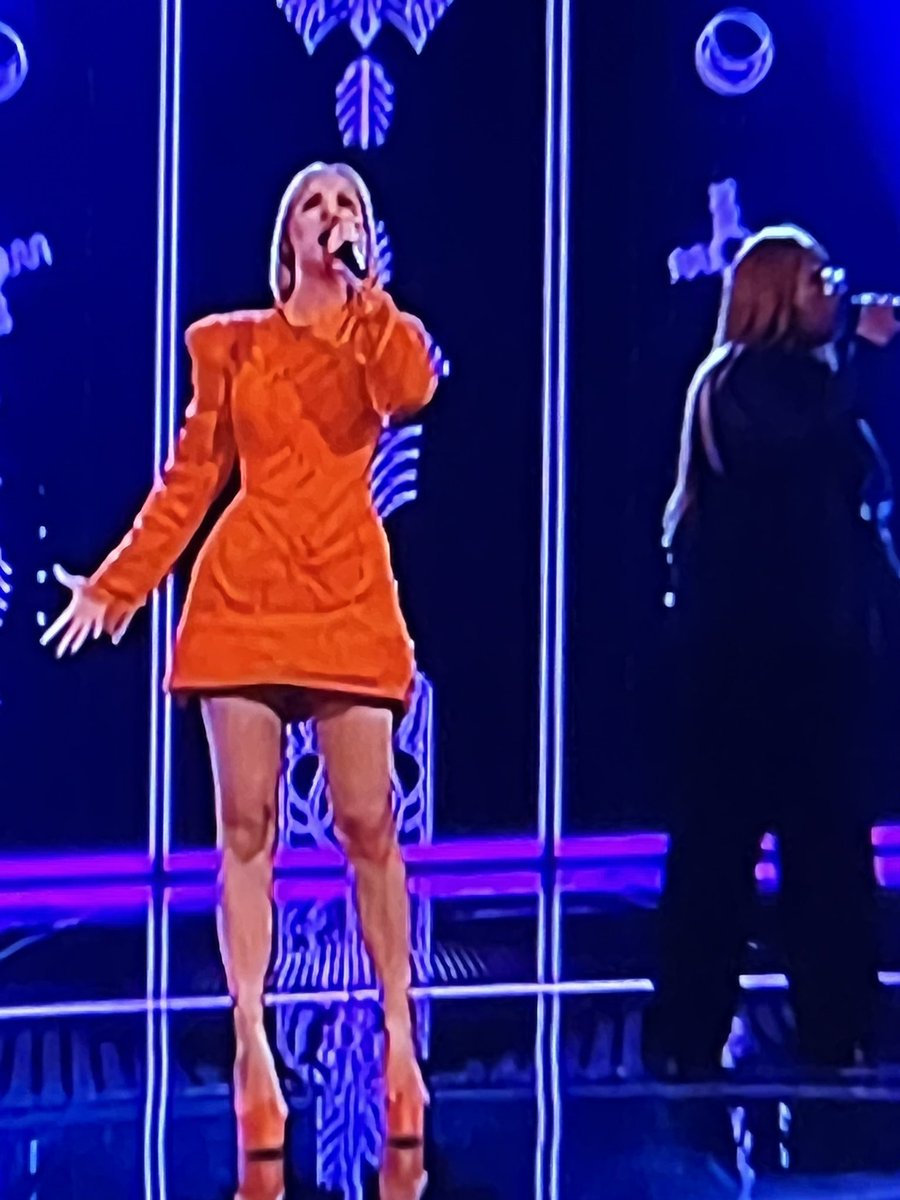 BolycsCymraeg's tweet photo. SALI MALI #EUROVISION https://t.co/yNTMppVRIw