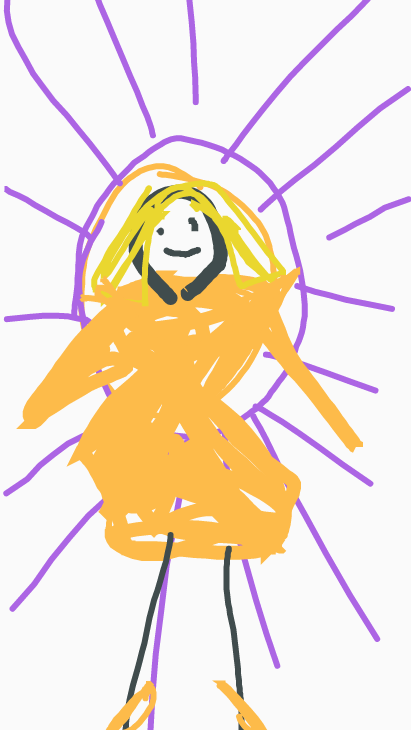 Rachel21556002's tweet photo. If it's somehow possible I'm getting worse #Eurovision2023 Lithuania @SketchAlong #sketchalongaeurovision https://t.co/XuhFOA8ovq