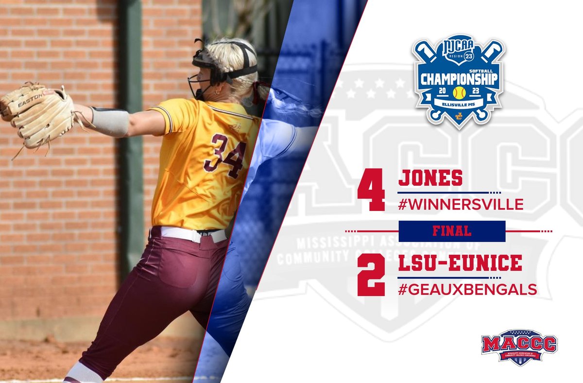 MACCCAthletics's tweet photo. You're a winner, baby!
#MACCCSB | #GreatnessBeginsHere https://t.co/SxjXuBvdk7