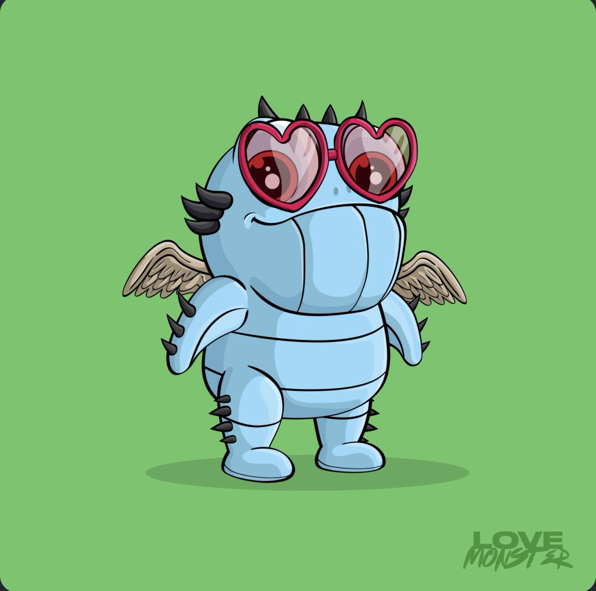VanHoVibes's tweet photo. 👾All my @LoveMonsterNFT alpha 1 & 2’s tester frens. What were your favorite special attacks?
My top 3
-venomous bite (toxic) 🐍
-fire kick (fire) 🔥
-ice crystals (can’t remember the actual name) (ice) ❄️
#defigaming #alphatesting #specialattacks #lovemonsternft #p2e https://t.co/2l3b4a4otA
