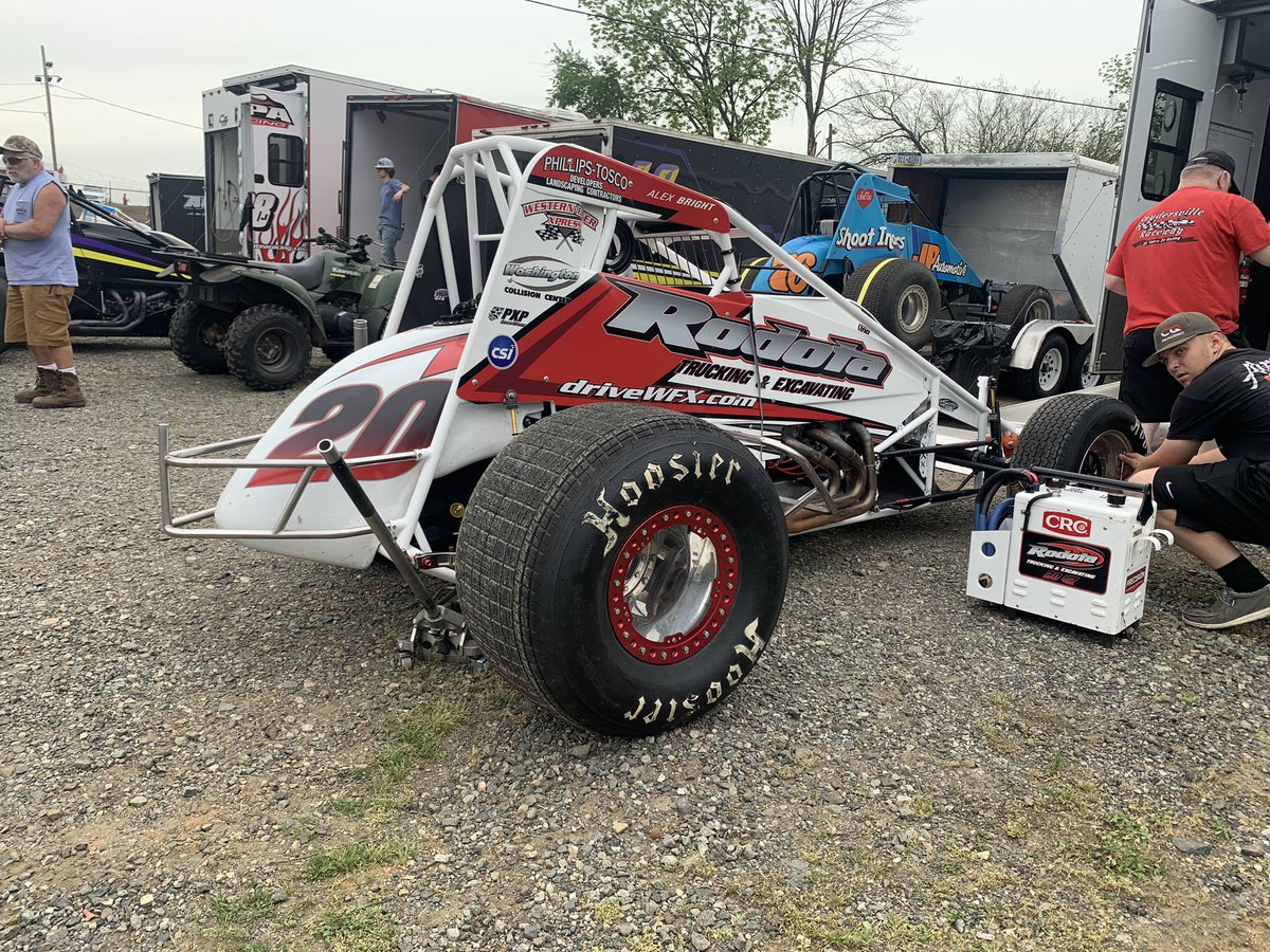 USAC East Coast on Twitter: 