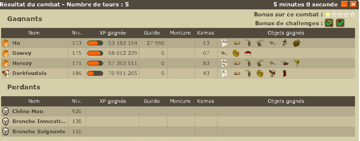 Trop chouette Temporis !! 

Je donnerai un avis plus détaillé plus tard mais globalement déjà : progression linéaire assez frustrante mais le système de parchomancie sur retro reste assez drôle, surtout quand on est bien accompagné 

Hâte de voir les autres épreuves de la tour  !