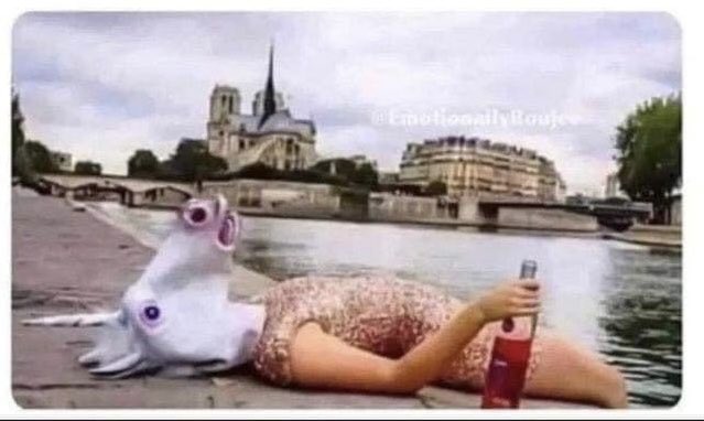 Ísrael þegar keppnin er búin… #12stig